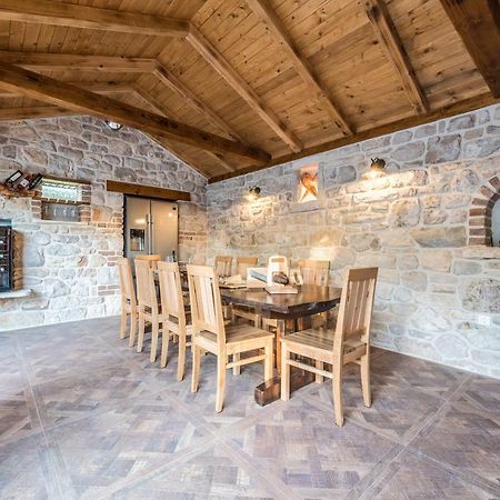 Villa Dumina Sukošan Zewnętrze zdjęcie