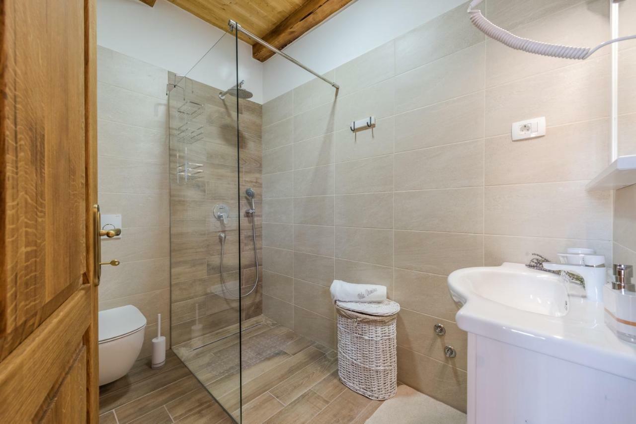 Villa Dumina Sukošan Zewnętrze zdjęcie