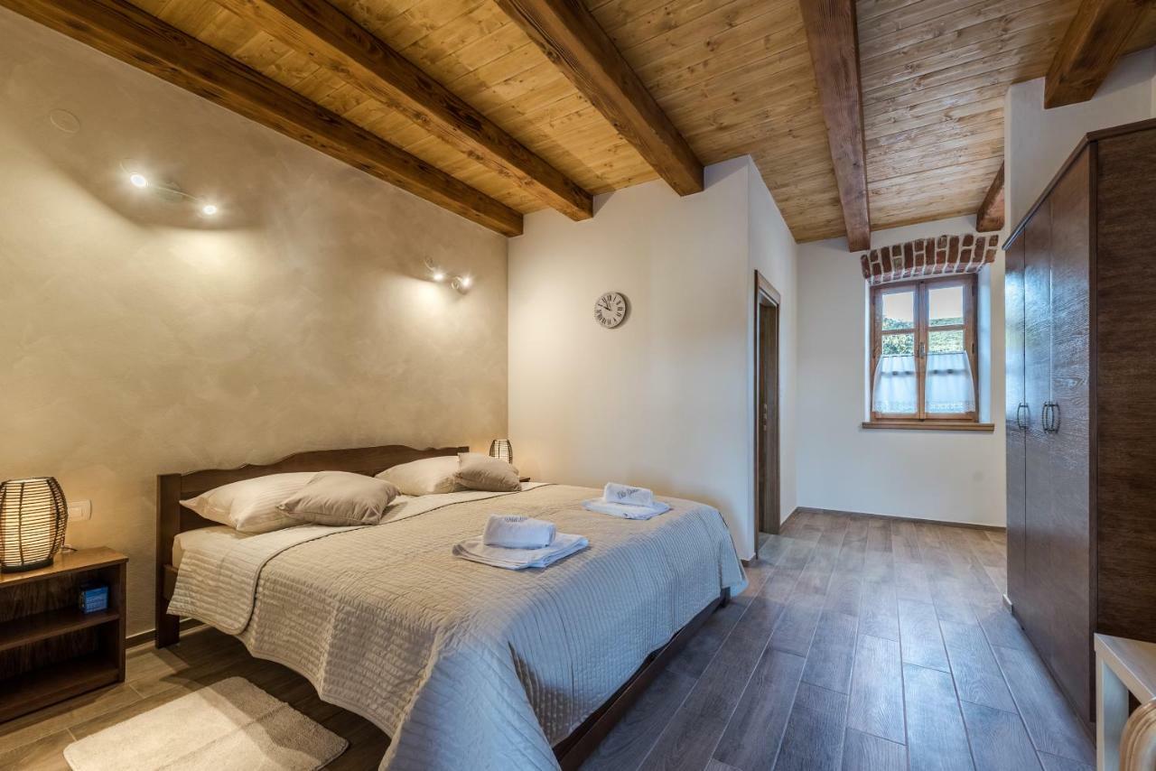 Villa Dumina Sukošan Zewnętrze zdjęcie