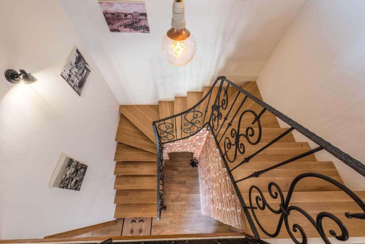 Villa Dumina Sukošan Zewnętrze zdjęcie
