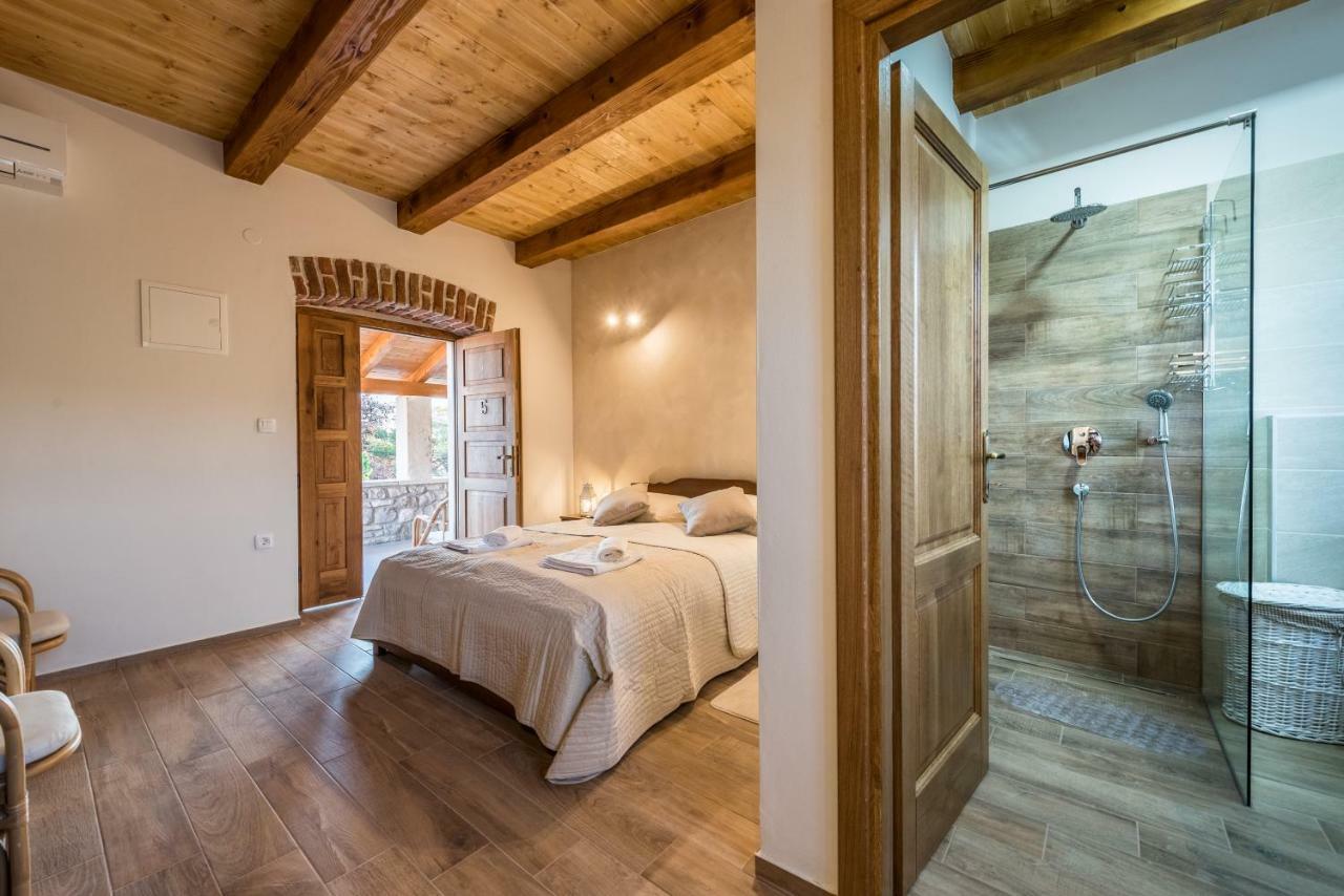 Villa Dumina Sukošan Zewnętrze zdjęcie