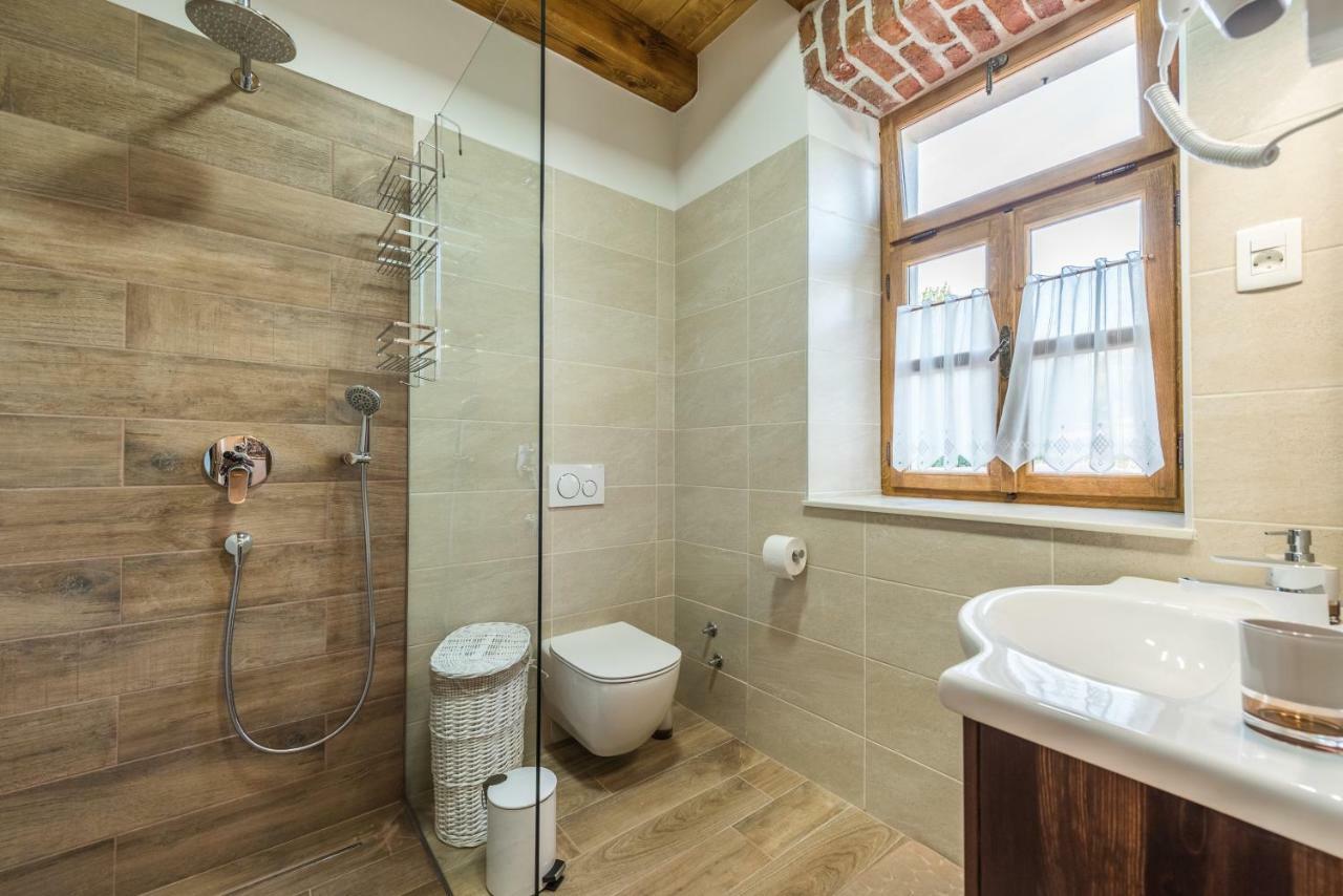 Villa Dumina Sukošan Zewnętrze zdjęcie