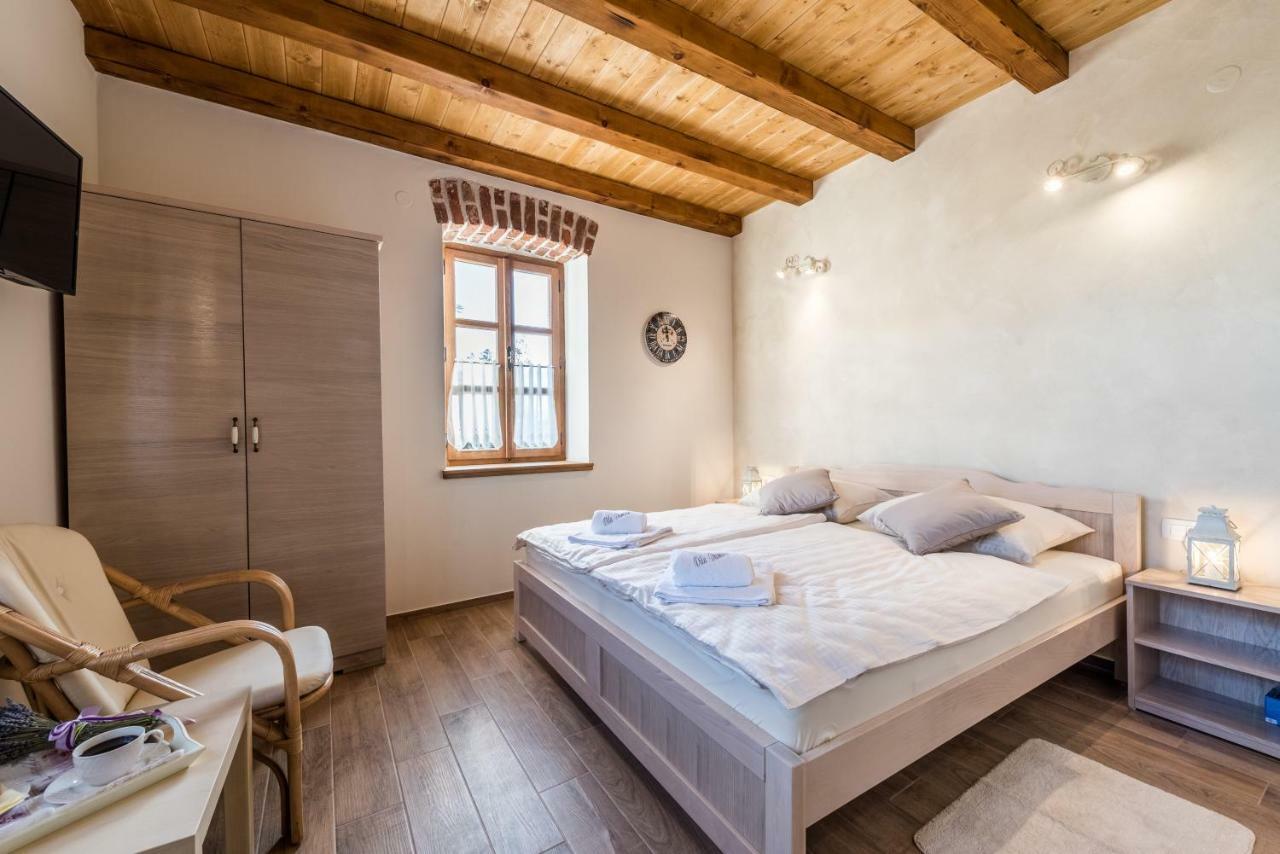Villa Dumina Sukošan Zewnętrze zdjęcie