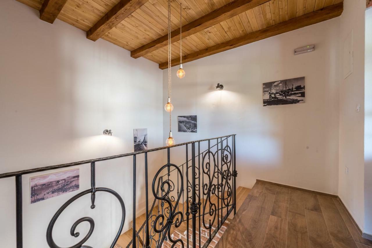 Villa Dumina Sukošan Zewnętrze zdjęcie