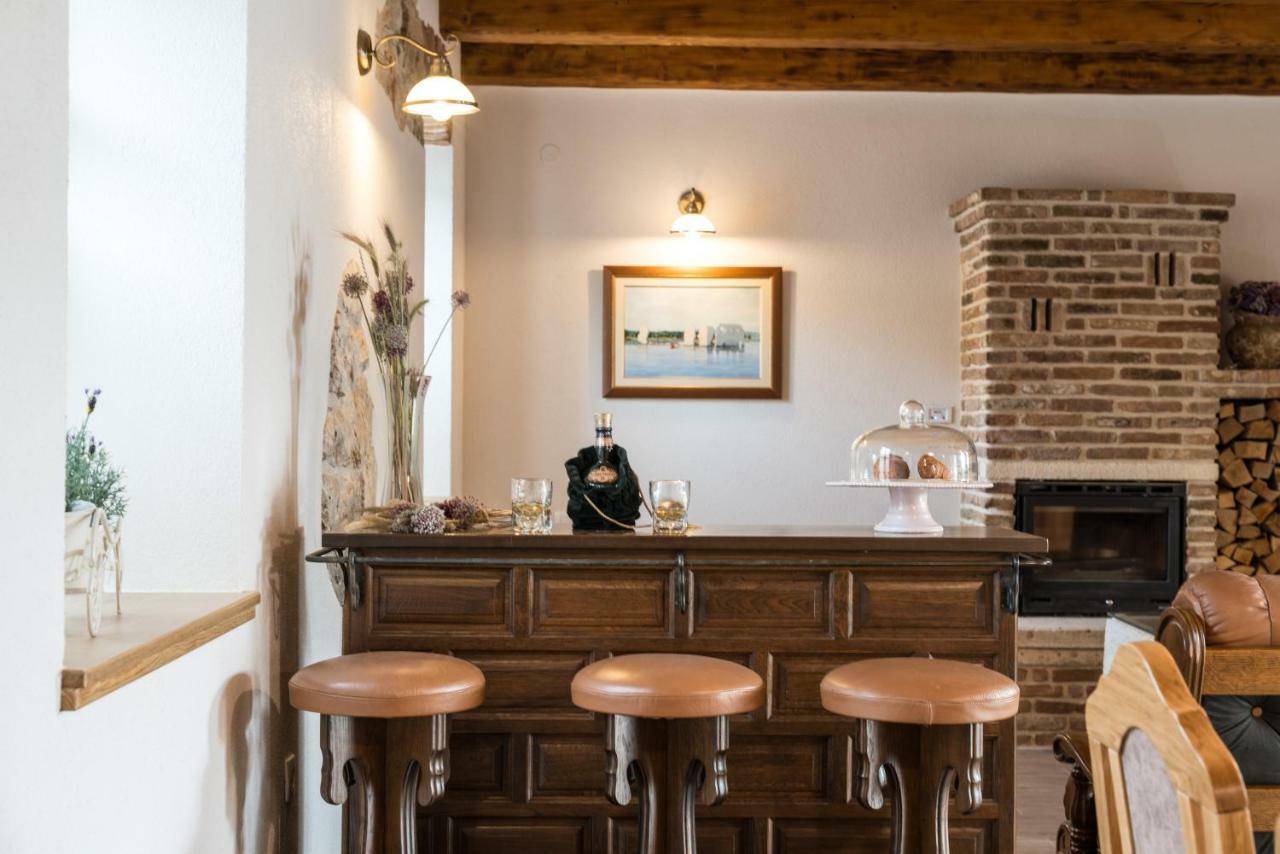 Villa Dumina Sukošan Zewnętrze zdjęcie